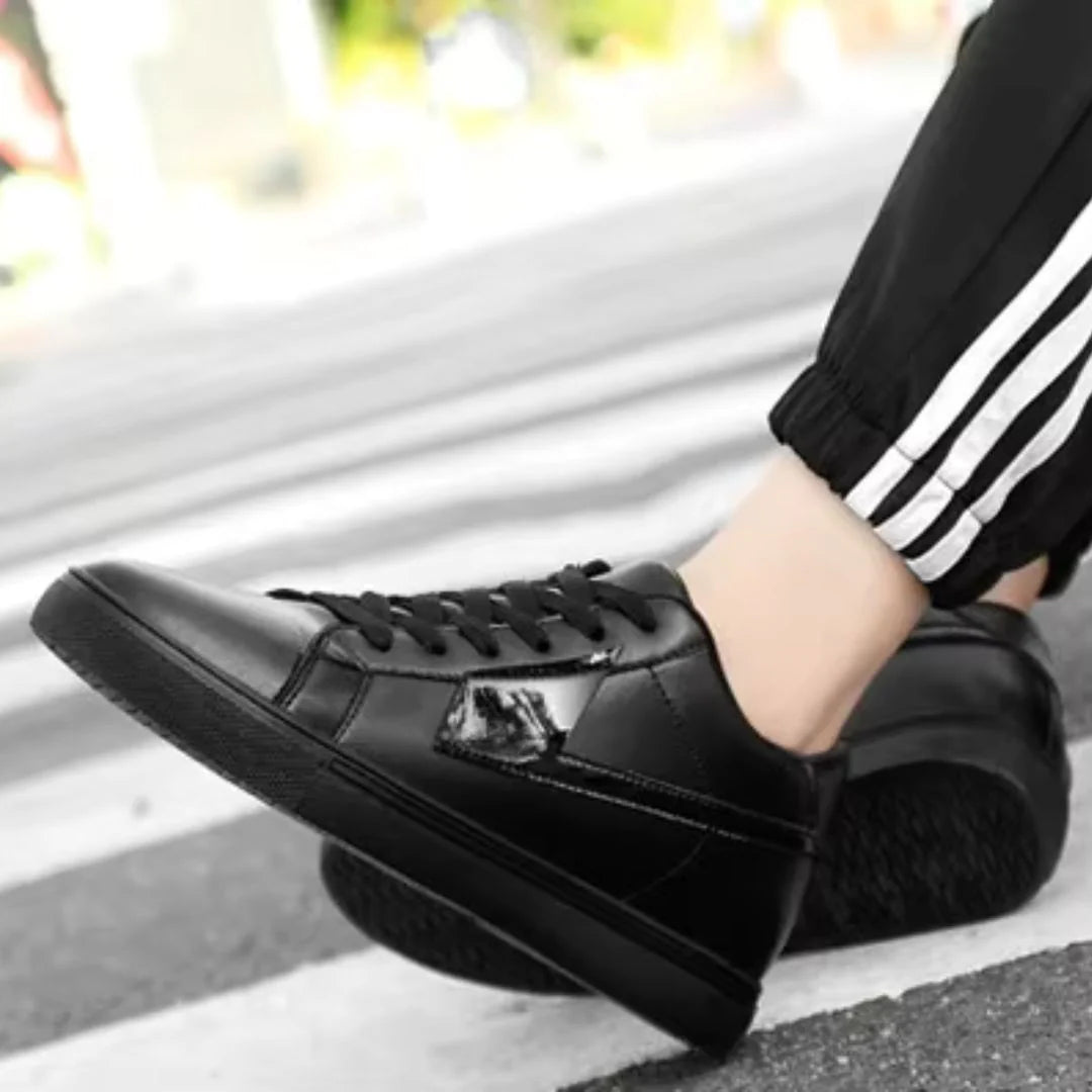 Stryks Steppers