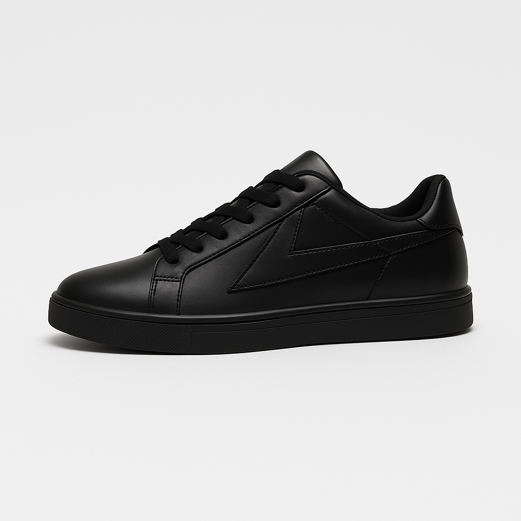 Stryks Steppers