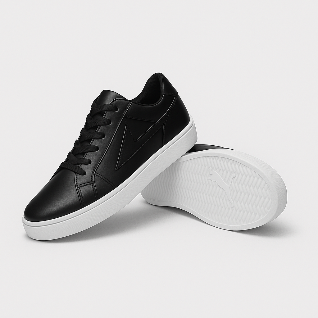 Stryks Steppers