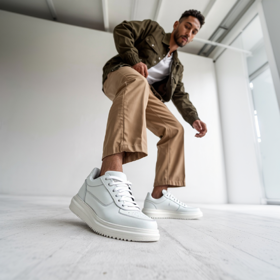 Striks Pulse Sneaker